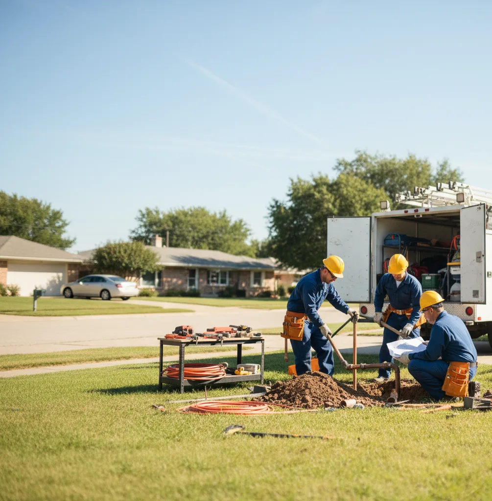 Water Heater Repair in Cramerton, NC